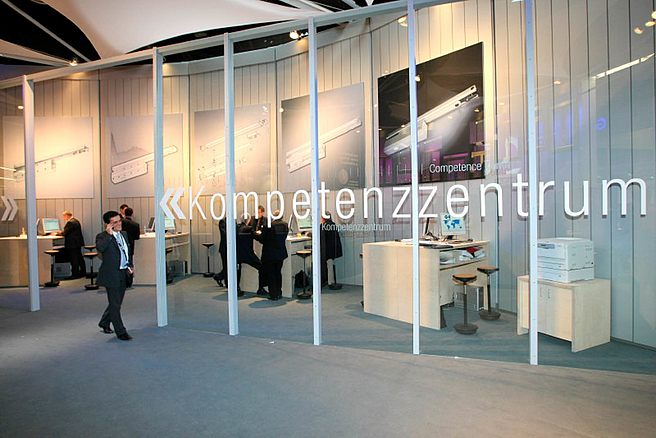 Exhibition photographer Nuremberg