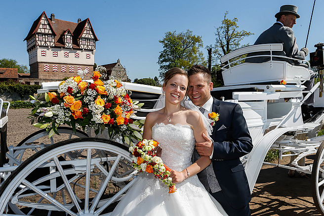 Wedding photgraphy Nuremberg