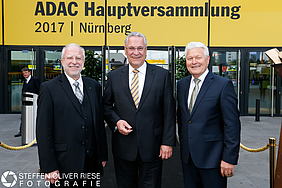 ADAC evening event at CCN Nuremberg